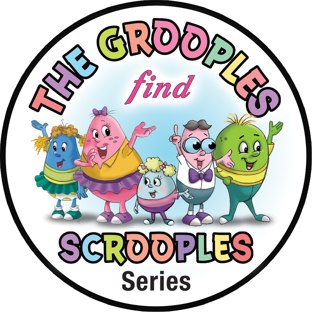 Grooples Series Badge